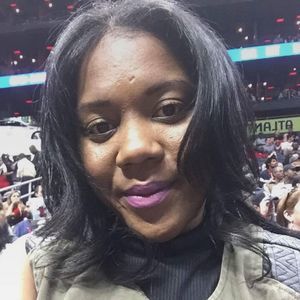 Meet your Posher, Candice